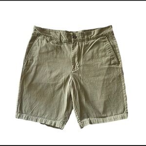 MERONA-MENS SHORTS-SIZE 34